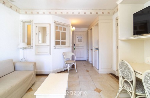 Jurere Apartment | Apto em Resort de luxo próximo ao mar ILC