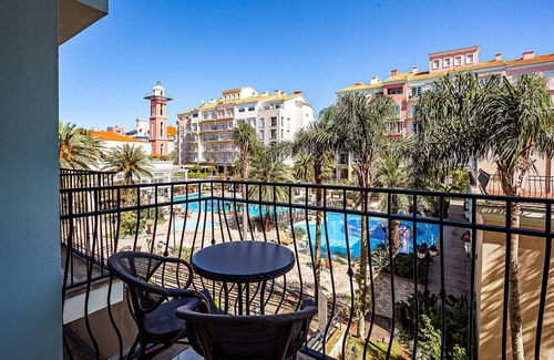 Jurere Apartment | Apto em Resort de luxo próximo ao mar ILC