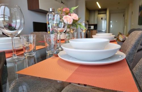 Penya-roja Apartment | Apto en Ciudad de las Ciencias y cerca playa