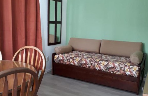 Cantegril Apartment | Apto en Jardines del Country Punta del Este