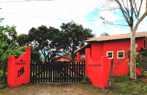 Regiao Visconde de Maua Cottage | Apto Familia02 Sitio148 Entre Penedo e Itatiaia/rj