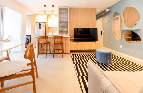 Ingleses Norte Apartment | Apto finamente decorado nos Ingleses Norte NZ3641