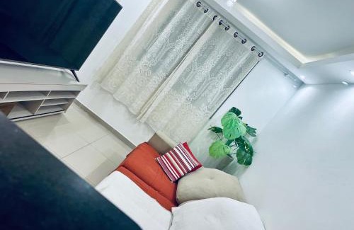 Tanque Apartment | Apto Flora com ótimo custo benefício 15 min da PRAIA DA BARRA