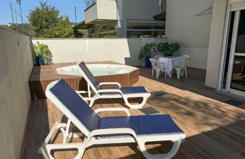 Jurere Internacional Apartment | Apto Garden Jurere Internacional Florianopolis