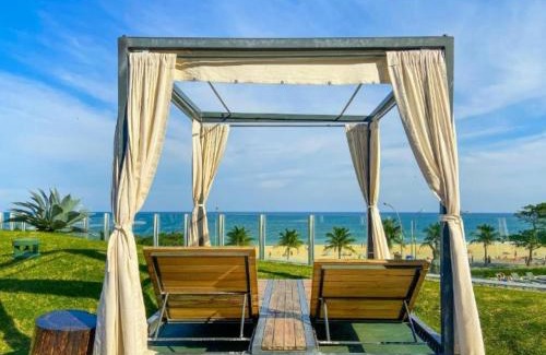 Sao Conrado Apartment | Apto Hotel Nacional - Rio de Janeiro