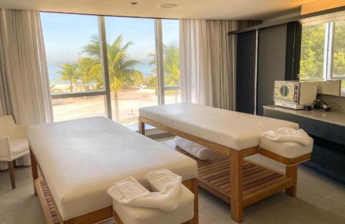 Sao Conrado Apartment | Apto Hotel Nacional - Rio de Janeiro
