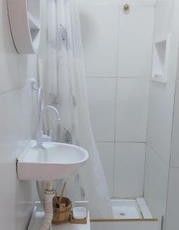 Boa Vista Apartment | Apto II