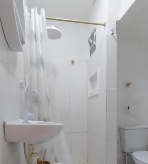 Boa Vista Apartment | Apto II