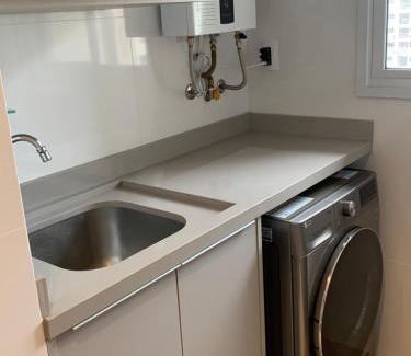 Morretes Apartment | Apto-Itapema