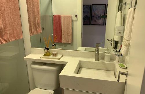 Morretes Apartment | Apto-Itapema