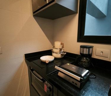 Zona Leste Apartment | Apto Jardim Anália Franco