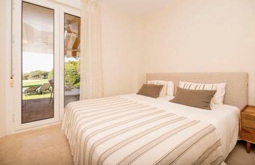 Chiclana de la Frontera Apartment | Apto Lujo Exclusivo vistas Golf y Mar