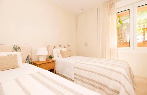 Chiclana de la Frontera Apartment | Apto Lujo Exclusivo vistas Golf y Mar