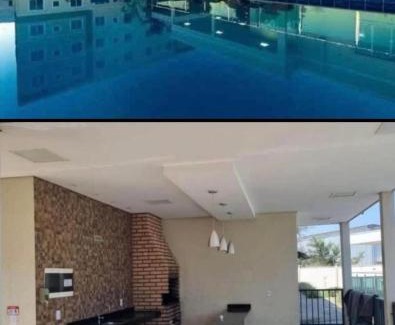 Bela Marina Apartment | apto mobiliado - localizado na av beira rio