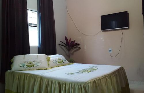 Aguas Claras Apartment | Apto n.08 baixo custo beneficio