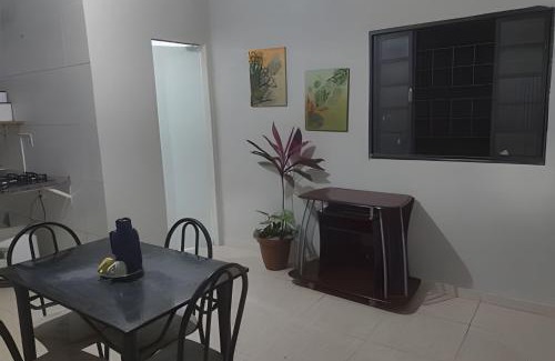Aguas Claras Apartment | Apto n.08 baixo custo beneficio