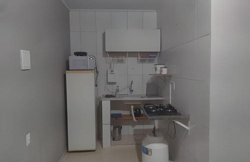 Aguas Claras Apartment | Apto n.08 baixo custo beneficio