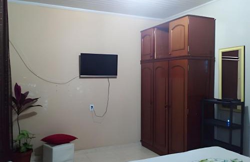 Aguas Claras Apartment | Apto n.08 baixo custo beneficio