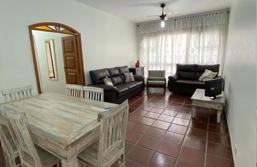 Loteamento Joao Batista Juliao Apartment | Apto na Enseada a 50 metros da praia