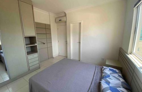 Nacoes Apartment | Apto nas Nações, 700 metros da praia central