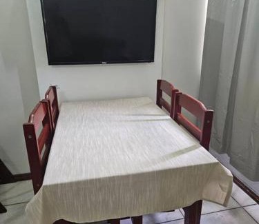 Tramandai Apartment | Apto no calçadão de Tramandaí