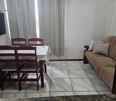Tramandai Apartment | Apto no calçadão de Tramandaí