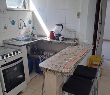 Umarizal Apartment | Apto no melhor bairro de Belém Cop 30