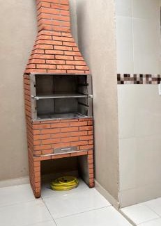 Aparecida Apartment | Apto Nossa Senhora Aparecida