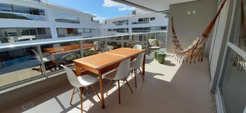 Ingleses Norte Apartment | Apto novo - 2 suites - Costão Norte dos Ingleses.