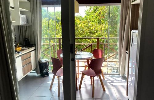 Pipa Apartment | Apto Novo no melhor d Pipa