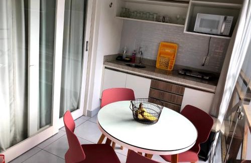 Pipa Apartment | Apto Novo no melhor d Pipa