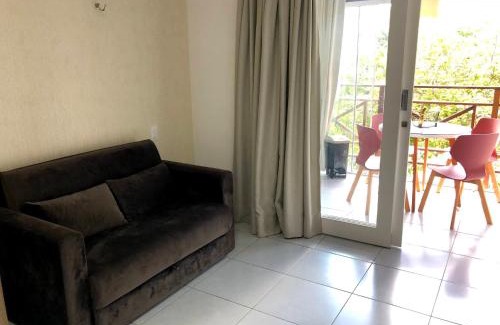 Pipa Apartment | Apto Novo no melhor d Pipa