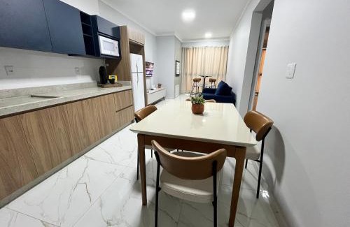 Piratuba Apartment | Apto Novo próximo as Termas e ao Centro de Eventos