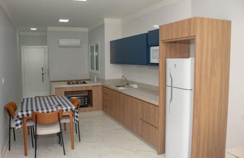 Piratuba Apartment | Apto Novo próximo as Termas e ao Centro de Eventos