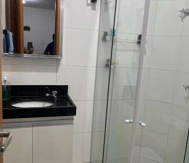Jardim Brasilia Apartment | Apto novo! Recém entregue