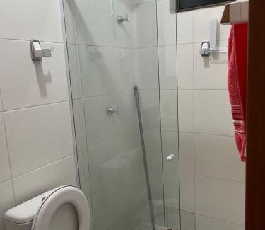 Jardim Brasilia Apartment | Apto novo! Recém entregue