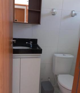 Jardim Brasilia Apartment | Apto novo! Recém entregue