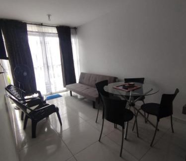 Armenia Apartment | Apto Oviedo