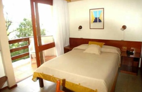 Planalto Apartment | Apto Pousada do Serrano