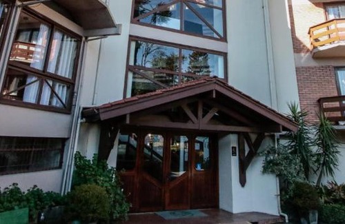 Planalto Apartment | Apto Pousada do Serrano