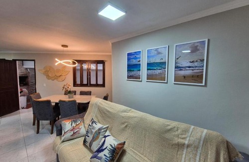 Matinhos Apartment | Apto próx ao sesc Aquarius