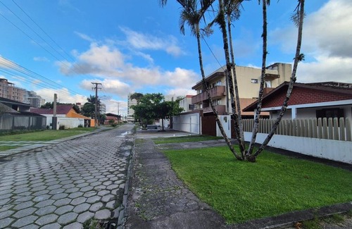 Matinhos Apartment | Apto próx ao sesc Aquarius