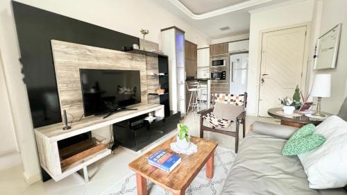 Vila Nova Apartment | Apto Próximo a Vila Germânica