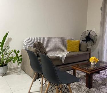 Ze Amandio Apartment | Apto Praia de Bombas