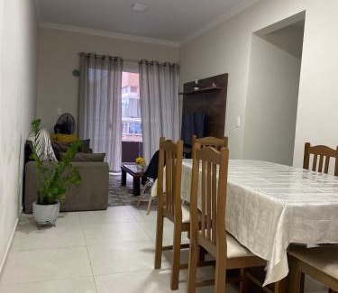 Ze Amandio Apartment | Apto Praia de Bombas