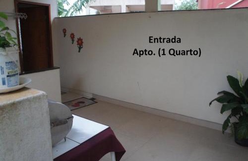 Una Apartment | Apto Praia de Setiba