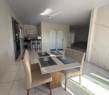 Dianopolis Apartment | Apto Serras Gerais