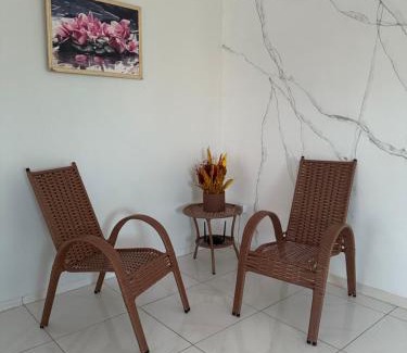 Dianopolis Apartment | Apto Serras Gerais