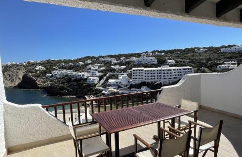 Ciutadella de Menorca Apartment | Apto. Ses Ancolles Vistas Mar