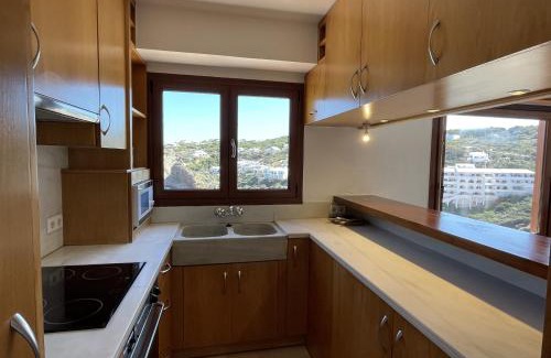 Ciutadella de Menorca Apartment | Apto. Ses Ancolles Vistas Mar